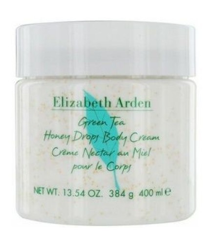Elizabeth Arden Green Tea Honey Drops Bodycrème 400ml