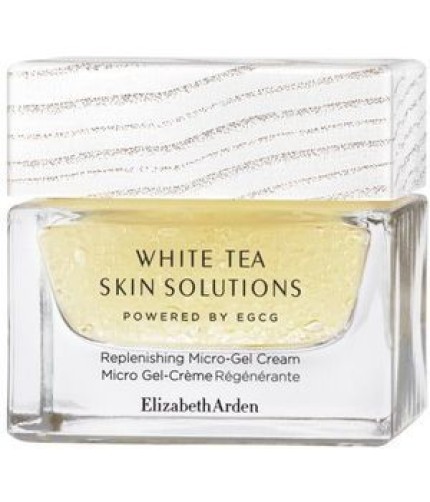 Elizabeth Arden White Tea Skin Solutions Micro Gel-Cream 50ml