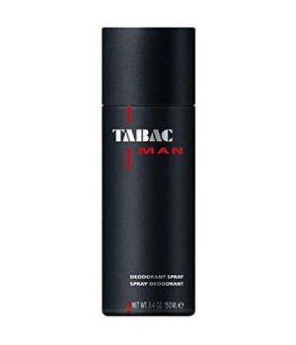Mäurer & Wirtz Tabac Man Deodorant Spray 150ml