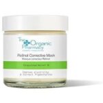 The Organic Pharmacy Improve Elasticity & Correct Pigmentation Retinol Corrective Masker 60ml